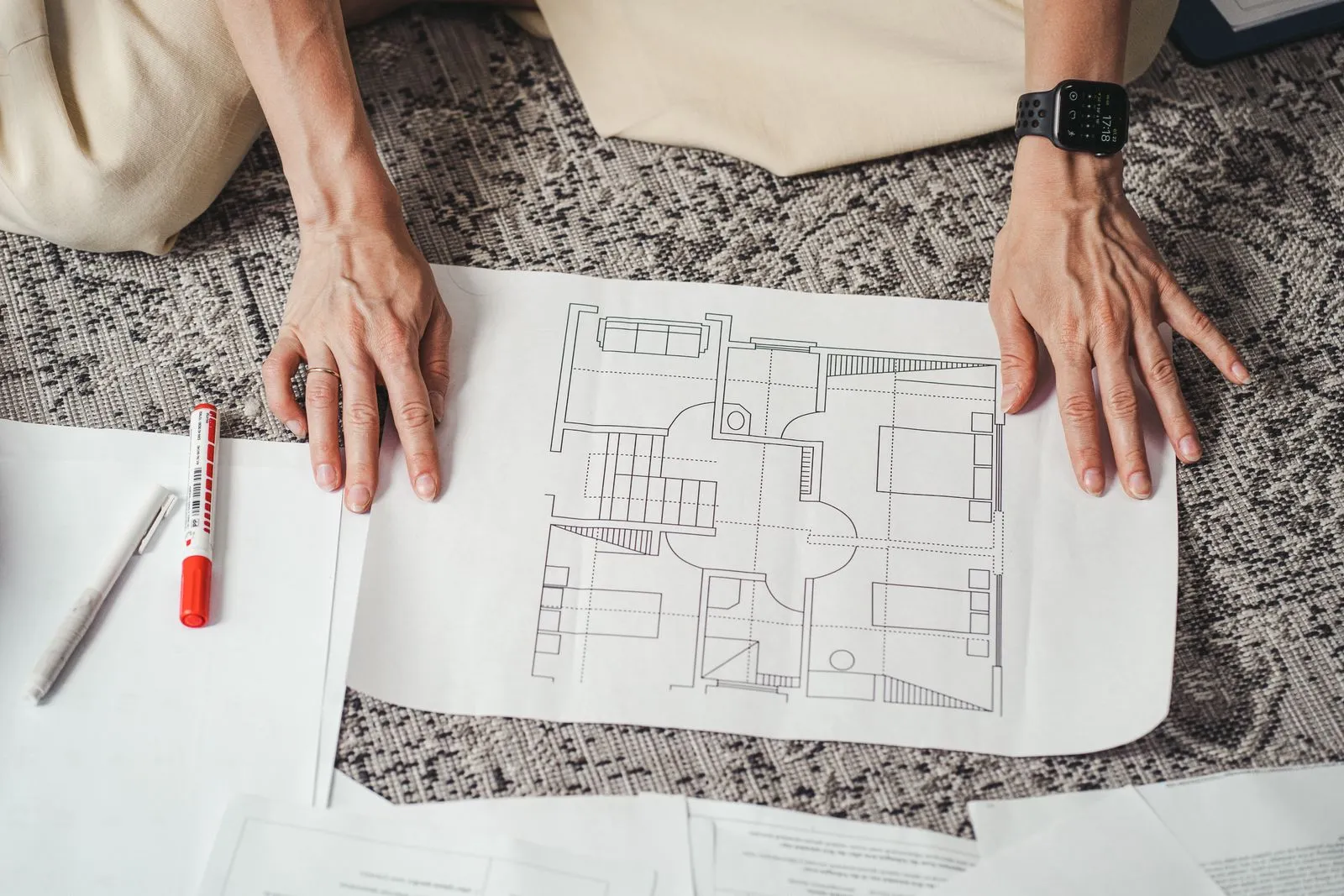 What to Prepare Before an Interior Design Consultation