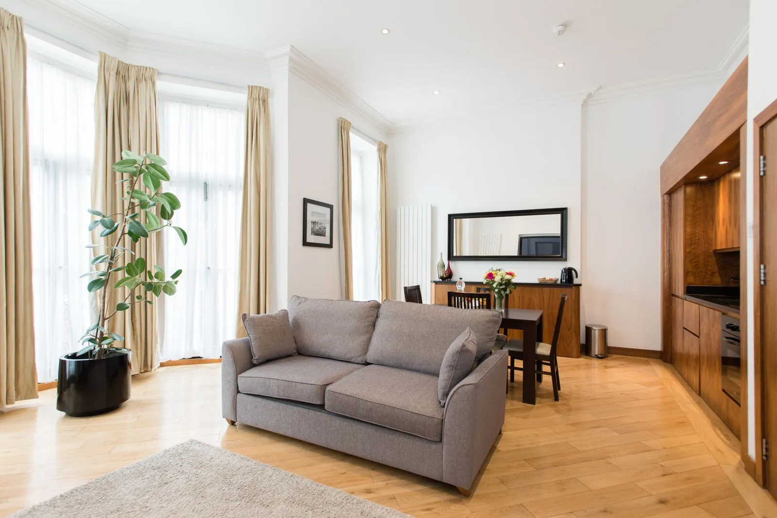 Choosing Paint Colours for London Homes